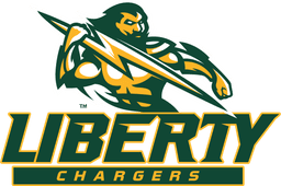 Liberty Chargers Logo